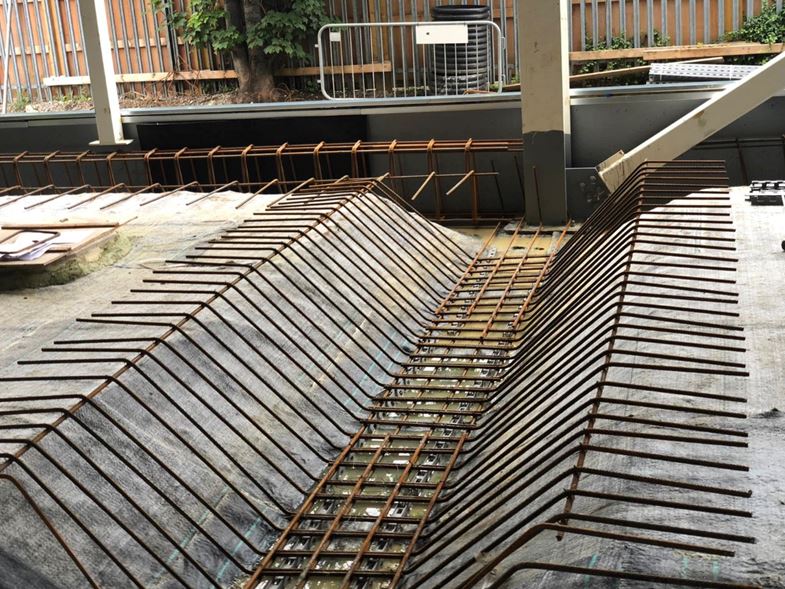 Malsia Reinforcement | Steel Fixing | Groundworks