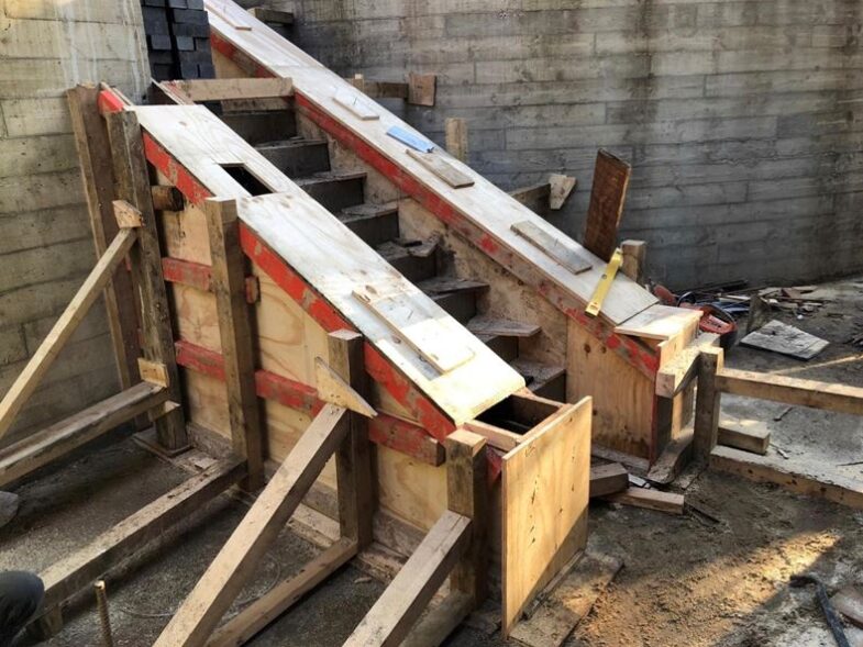 Malsia Reinforcement | Steel Fixing | Groundworks